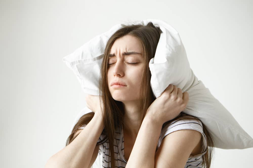 Could You Have Sleep Apnea? 7 Warning Signs You Shouldn’t Ignore