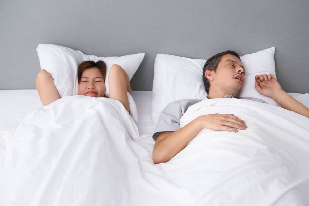 Dental Solutions for Sleep Apnea: How a Dentist Can Help You Sleep Better