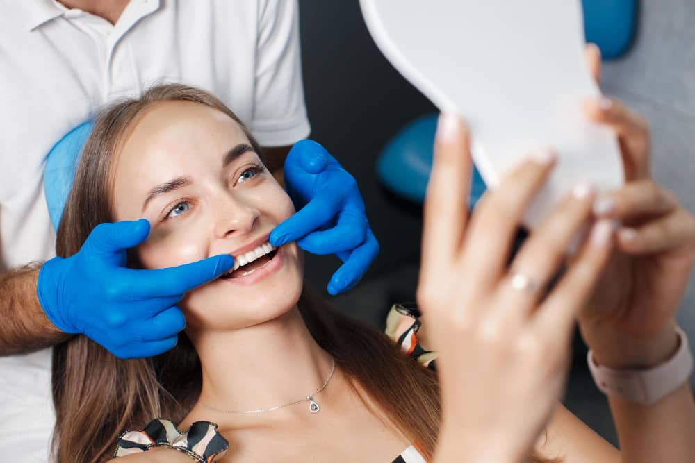 How Dental Bonding Fixes Chipped, Cracked, or Gapped Teeth