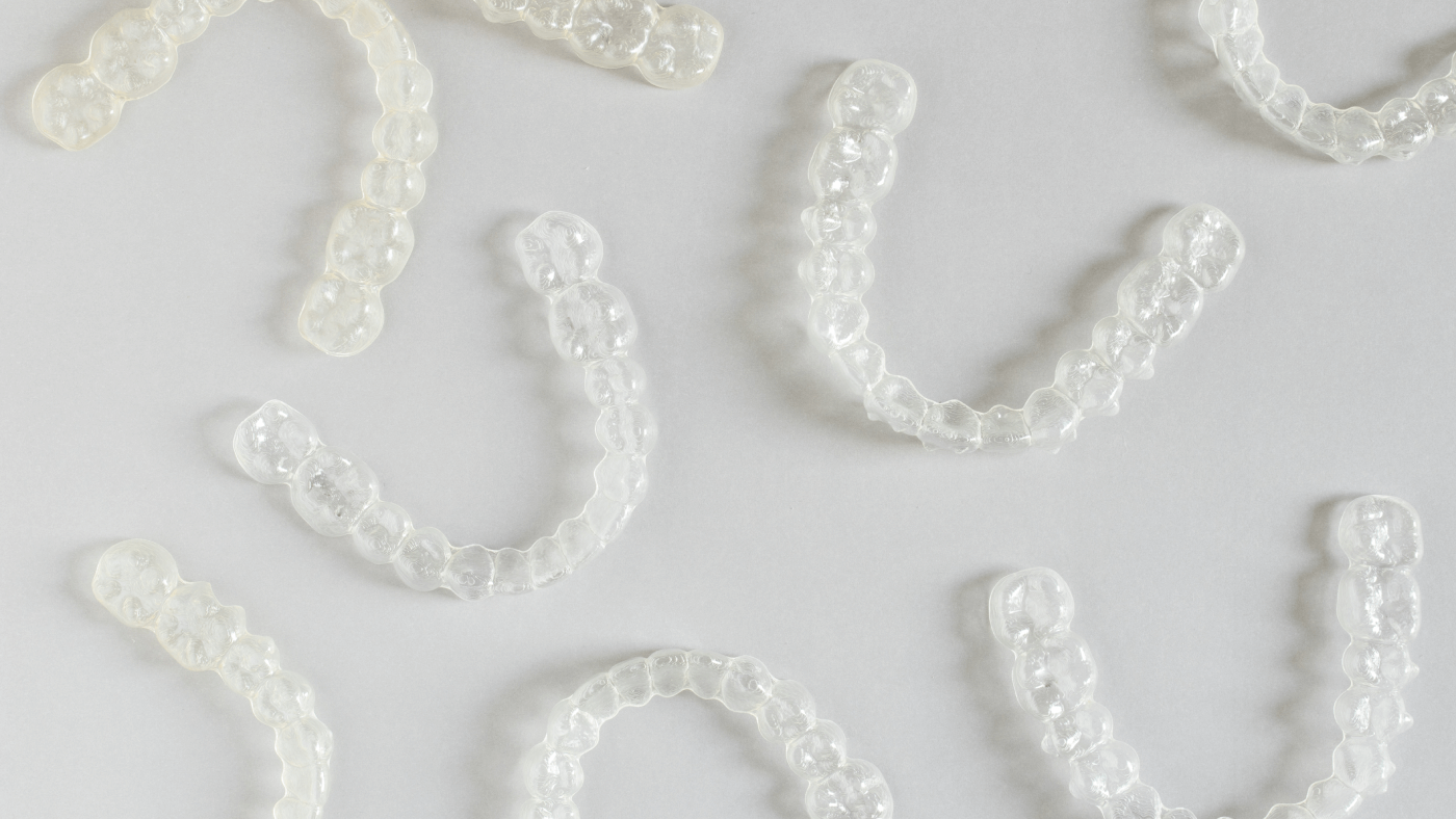invisalign treatment