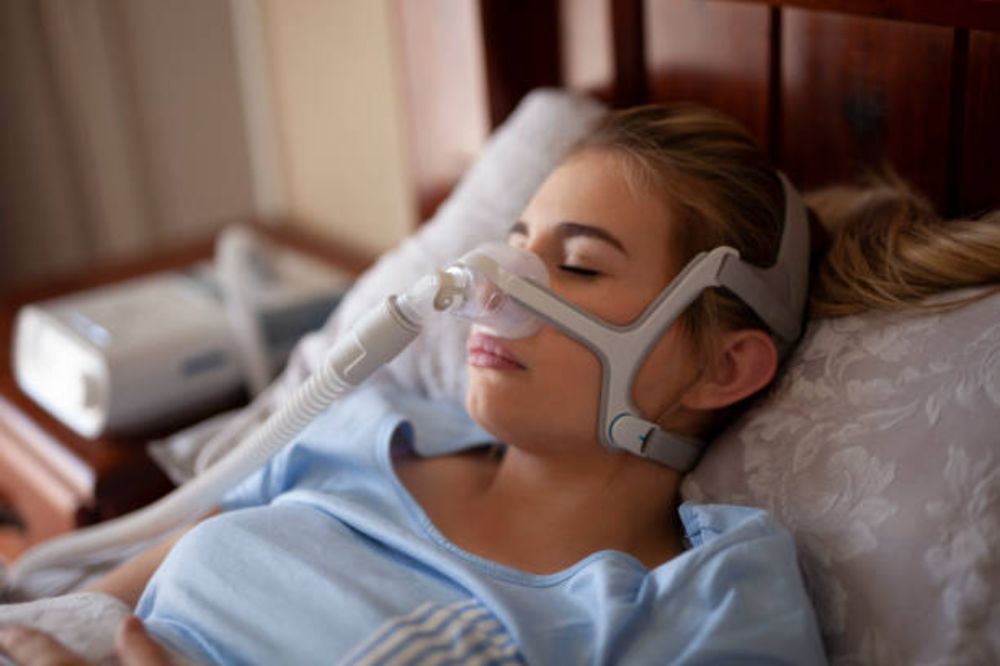 sleep apnea treatment