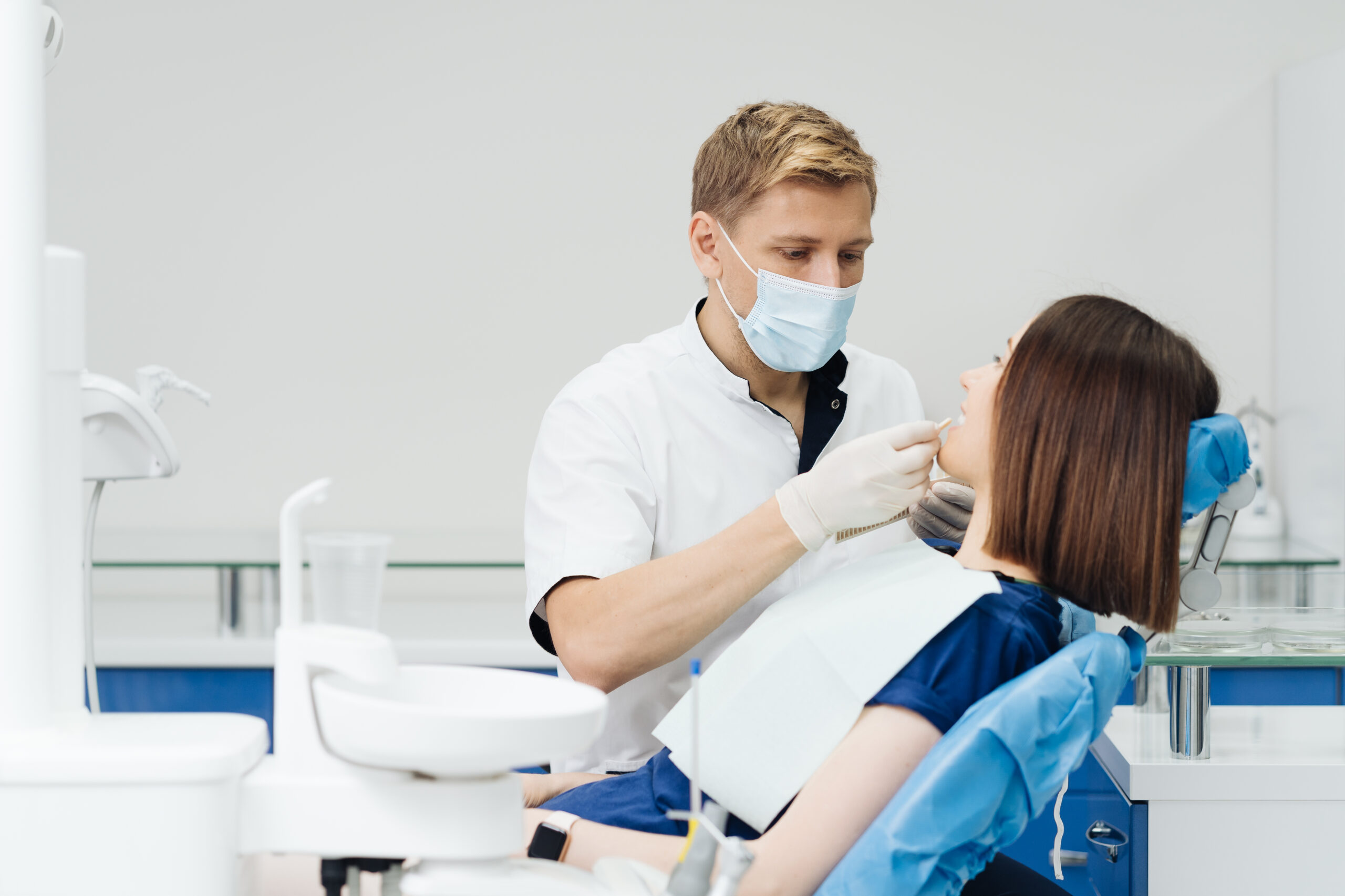 Why regular dental exams are essential for oral health