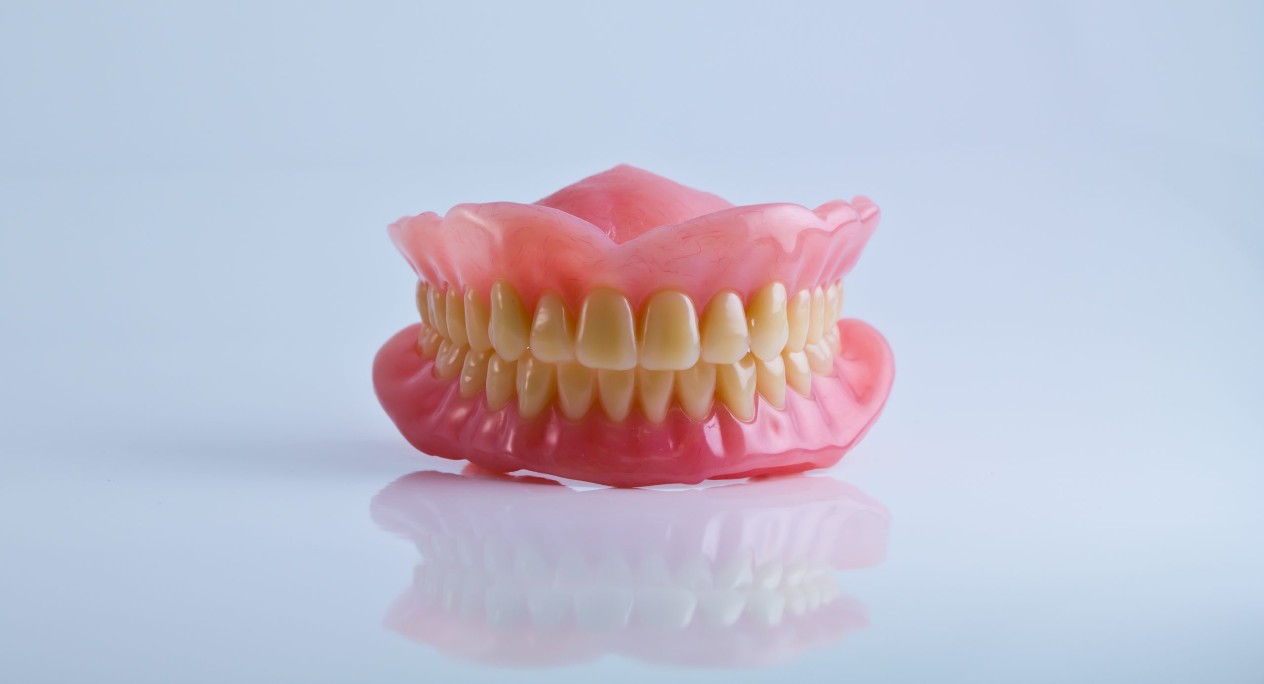 What Are Dentures and How Can They Restore Your Smile