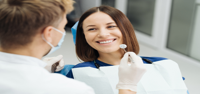 Dental Exam